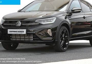 VW Taigo 3.000 km 29.870 &euro; Düsseldorf 40233