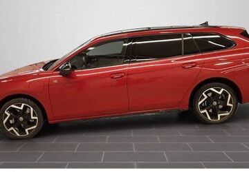 VW Passat Variant 11.715 km 48.450 &euro; Ladenburg 68526