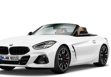 BMW Z4 M40 17.008 km 59.930 &euro; Offenburg 77656