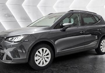 Seat Arona 1.060 km 24.990 &euro; Schönefeld 12529