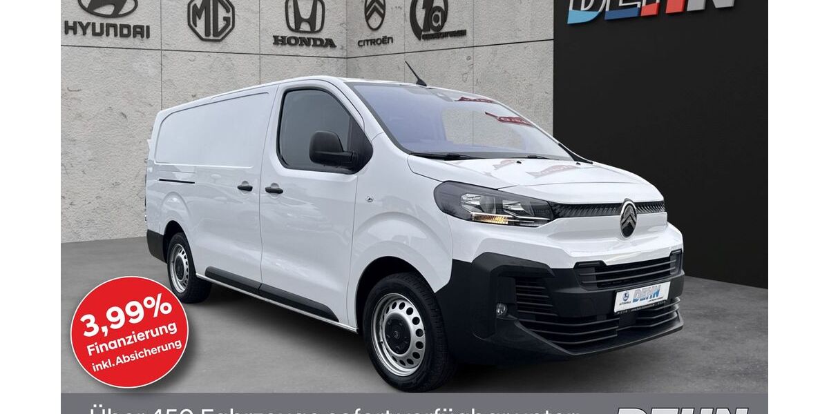 Citroen Jumpy 43.132 km 22.950 &euro; Stendal 39576