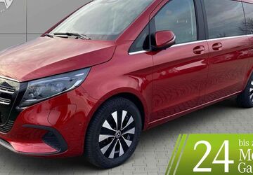 Mercedes-Benz EQV 5.750 km 56.190 &euro; Vechta 49377