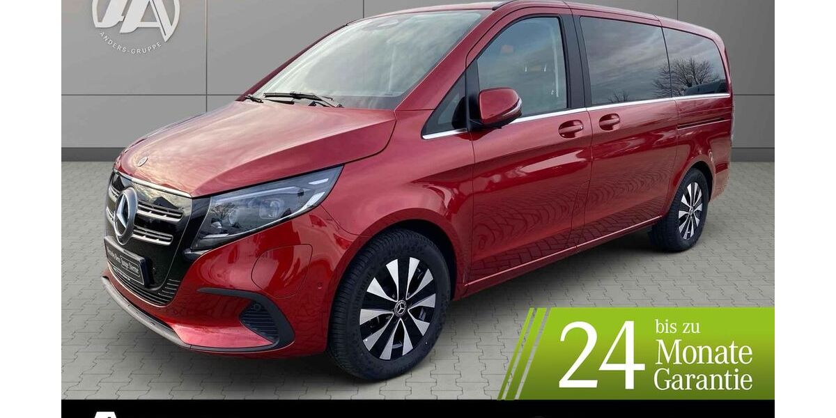 Mercedes-Benz EQV 5.750 km 56.190 &euro; Vechta 49377