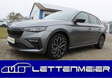 Skoda Scala 18.600 km 23.390 &euro; Deiningen 86738