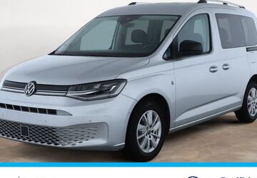 VW Caddy 16.673 km 33.998 &euro; Potsdam 14482