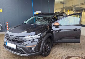 Dacia Jogger 35.500 km 19.450 &euro; Drolshagen 57489