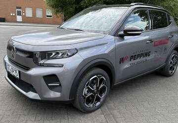 Citroen C3 1.500 km 19.450 &euro; Rietberg 33397