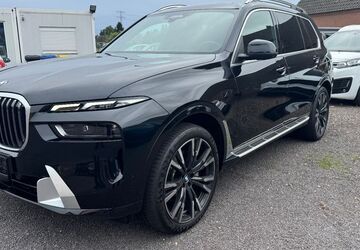 BMW X7 32.267 km 85.900 &euro; Ahrensfelde 16356