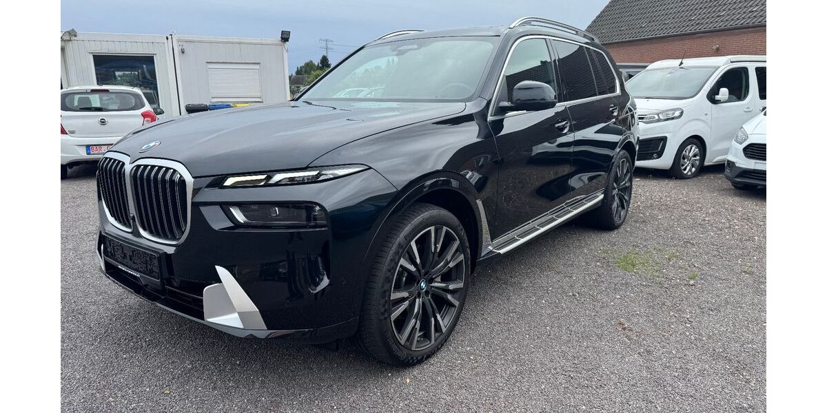 BMW X7 32.267 km 85.900 &euro; Ahrensfelde 16356