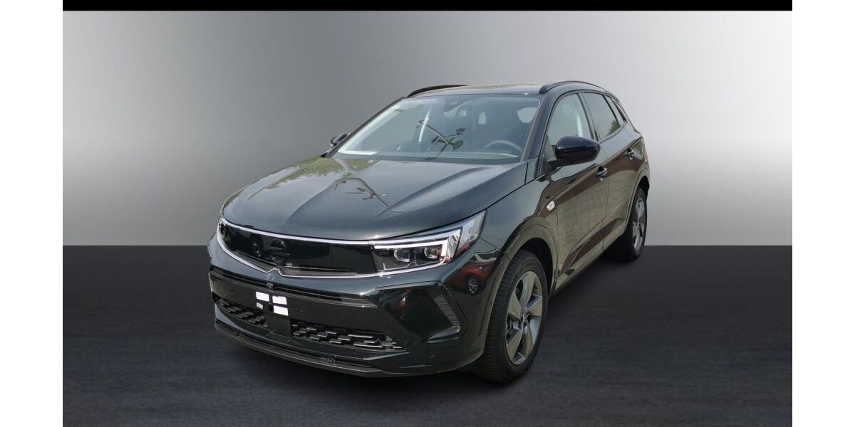 Opel Grandland (X) 14.539 km 29.890 &euro; Mönchengladbach 41066