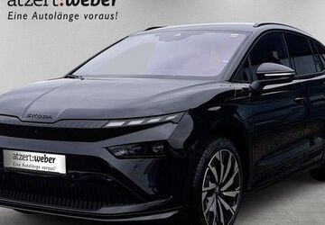 Skoda Enyaq 3.000 km 54.590 &euro; Schlüchtern 36381