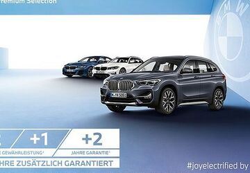 BMW X1 24.958 km 46.490 &euro; Lüneburg 21339