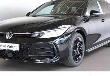 VW Passat 5.000 km 55.980 &euro; Hüttenberg-Rechtenbach 35625