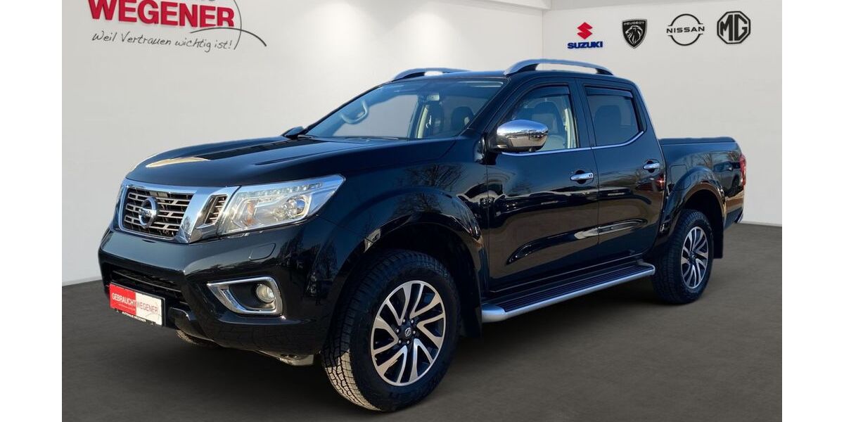 Nissan Navara 108.241 km 28.985 &euro; Ludwigsfelde 14974