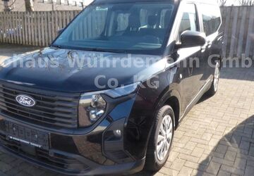 Ford Tourneo Courier 13.700 km 26.490 &euro; Ganderkesee 27777