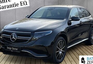 Mercedes-Benz EQC 57.300 km 35.450 &euro; Geilenkirchen 52511
