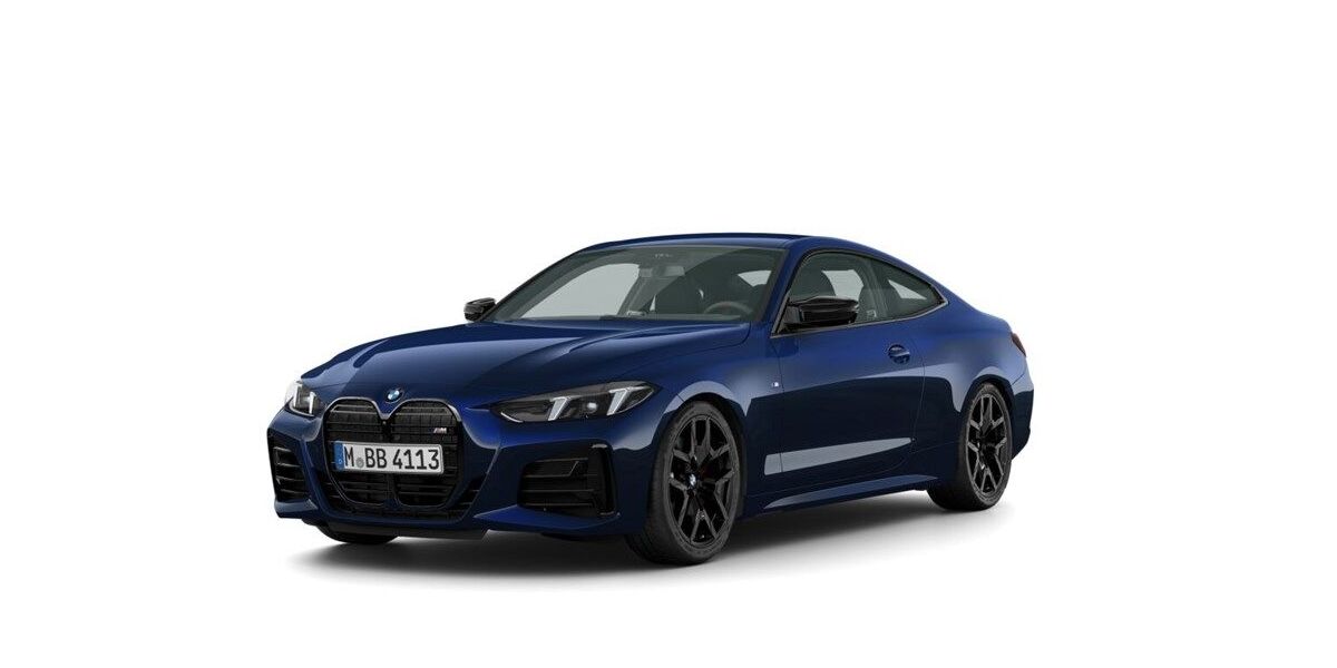 BMW M440 17.856 km 66.970 &euro; Berlin-Siemensstadt 13629