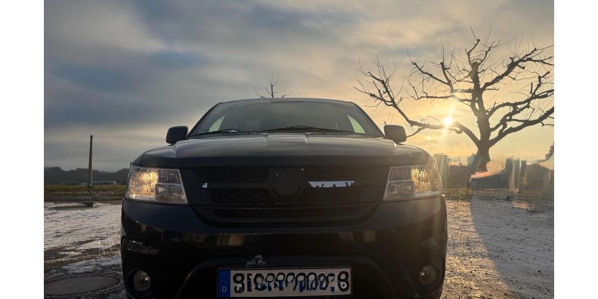 Fiat Freemont 175.000 km 5.500 &euro; Murg 79730