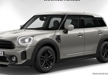 Mini Countryman D (Cooper) 65.527 km 26.760 &euro; Düren 52355