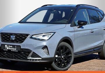 Seat Arona 4.000 km 29.890 &euro; Bonn 53175