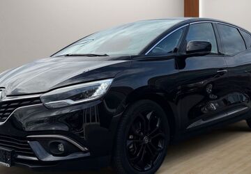 Renault Scenic 82.400 km 17.490 &euro; Schwabhausen 99869