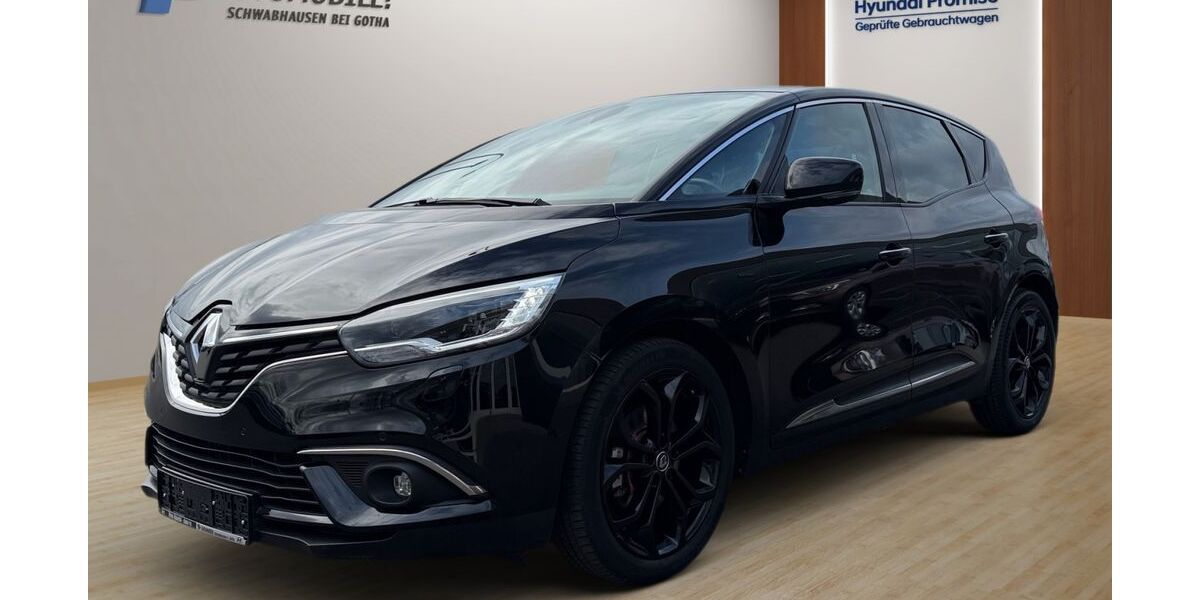 Renault Scenic 82.400 km 17.490 &euro; Schwabhausen 99869