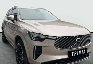 Volvo XC90 15.000 km 65.450 &euro; Diepholz 49356