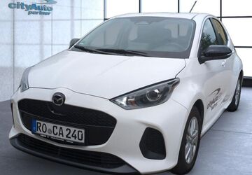 Mazda 2 Hybrid 6.000 km 19.990 &euro; Kolbermoor 83059