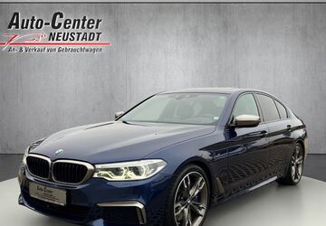 BMW M550 124.100 km 38.900 &euro; Neustadt / Hessen 35279