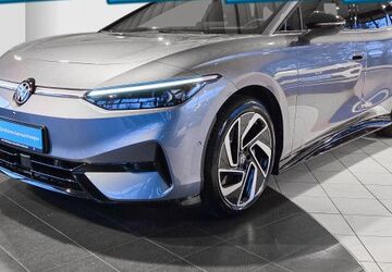 VW ID.7 9.828 km 47.990 &euro; Glinde 21509