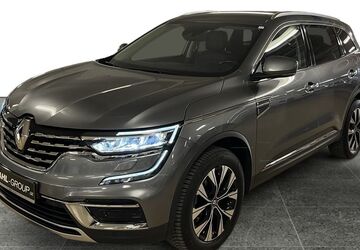 Renault Koleos 37.818 km 24.990 &euro; Siegen 57076