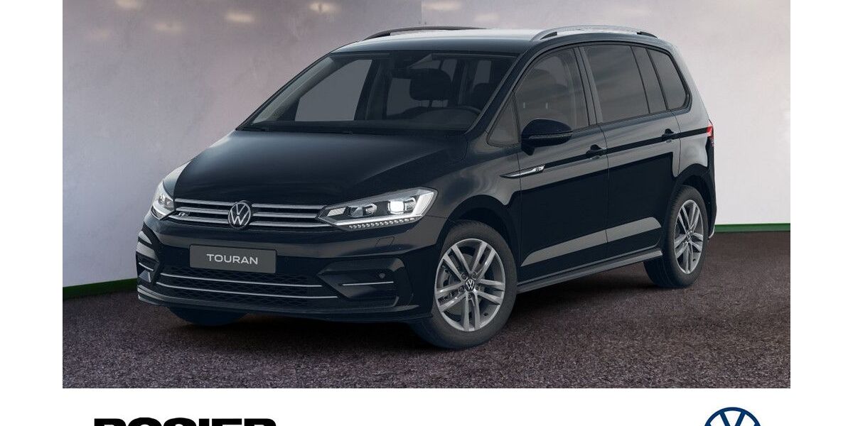 VW Touran 1.001 km 41.440 &euro; Menden 58706