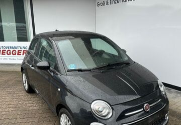 Fiat 500 29.600 km 12.600 &euro; Lingen 49808