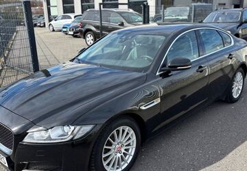 Jaguar XF 136.000 km 11.900 &euro; Troisdorf (10 km Köln-Bonn Airport) 53842