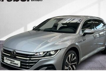 VW Arteon 1.060 km 49.955 &euro; Schnaittach 91220