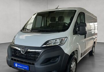 Opel Movano 50.224 km 18.890 &euro; Esslingen 73730