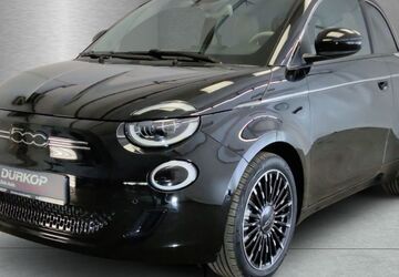 Fiat 500e 8.530 km 27.290 &euro; Hannover 30177
