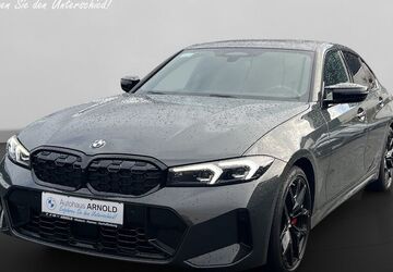 BMW M340d 4.500 km 62.990 &euro; Alzenau 63755