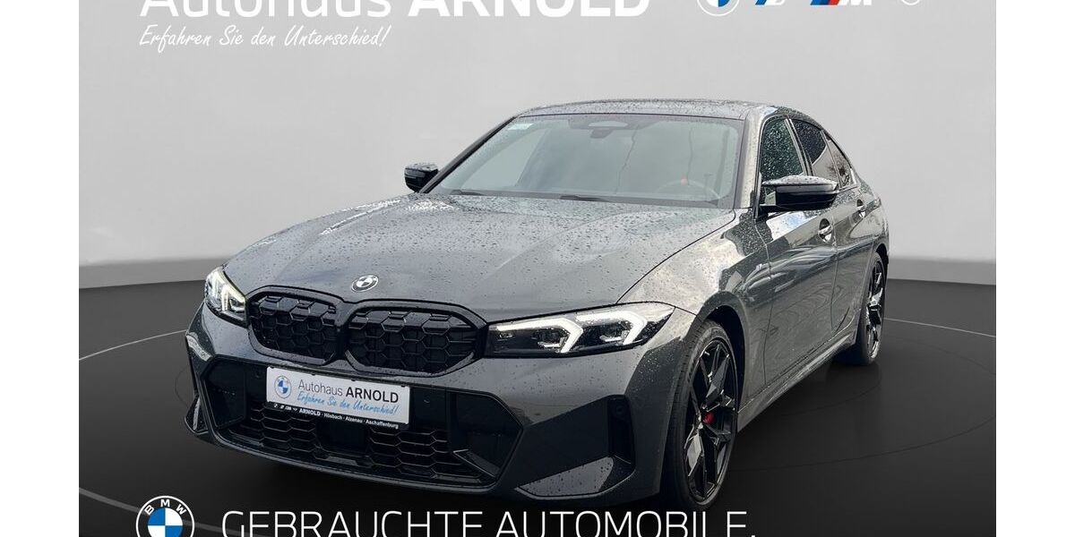 BMW M340d 4.500 km 62.990 &euro; Alzenau 63755