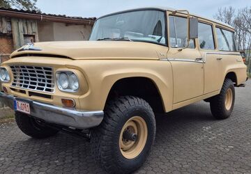 Chevrolet Suburban 999.999 km 39.500 &euro; Nürnberg 90419