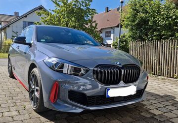 BMW 128 43.000 km 28.990 &euro; Buch am Erlbach 84172