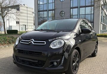 Citroen C1 93.000 km 6.600 &euro; Aldenhoven 52457