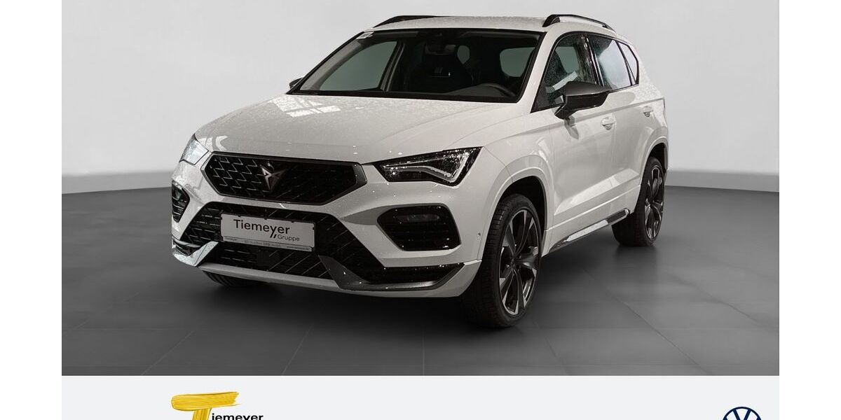 Cupra Ateca 1.500 km 32.490 &euro; Remscheid 42897
