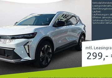 Renault Scenic 5.722 km 42.490 &euro; Bremen 28207