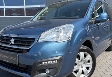 Peugeot Partner 112.693 km 9.400 &euro; Ahlen 59229