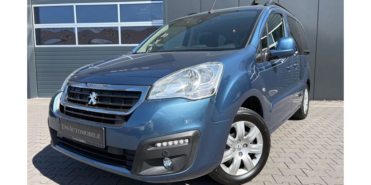 Peugeot Partner 112.693 km 9.400 &euro; Ahlen 59229