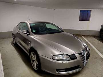 Gebrauchte Alfa Romeo GT