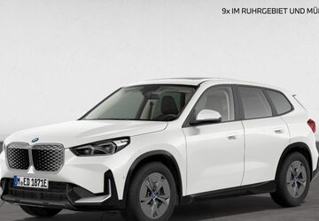 BMW iX1 17.197 km 38.440 &euro; Marl 45770