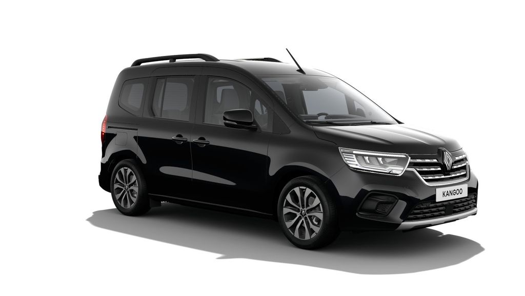 Renault Kangoo 9.000 km 34.990 &euro; Ettlingen 76275