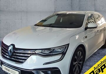 Renault Talisman 68.150 km 22.420 &euro; Schemmerhofen 88433
